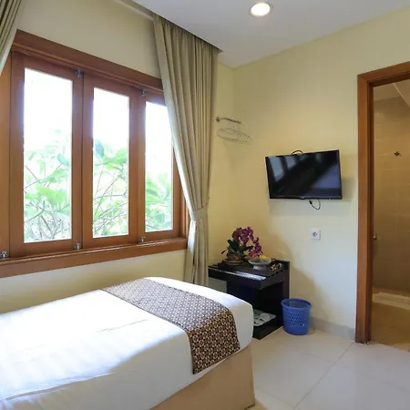 Country Heritage Hotel Surabaya Exterior photo