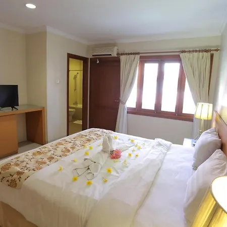 Country Heritage Hotel Surabaya Exterior photo