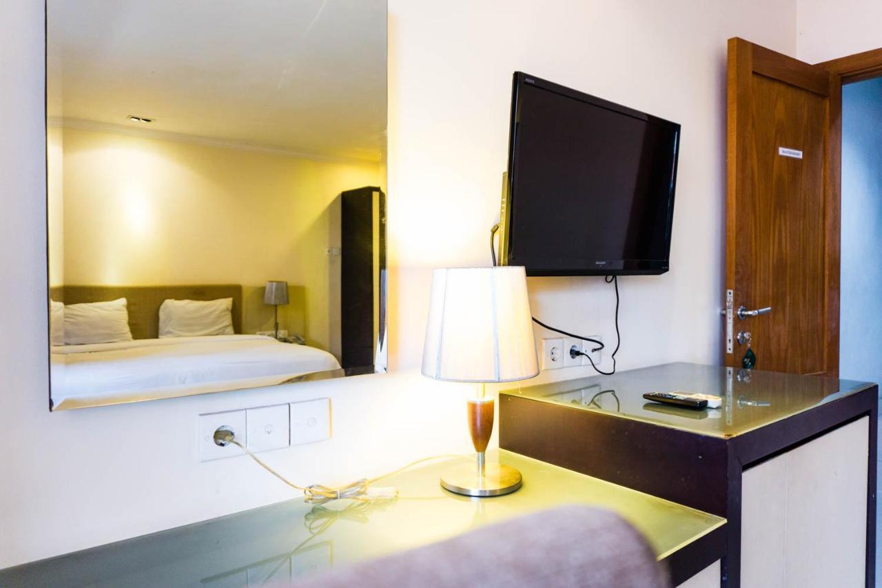 Country Heritage Hotel Surabaya