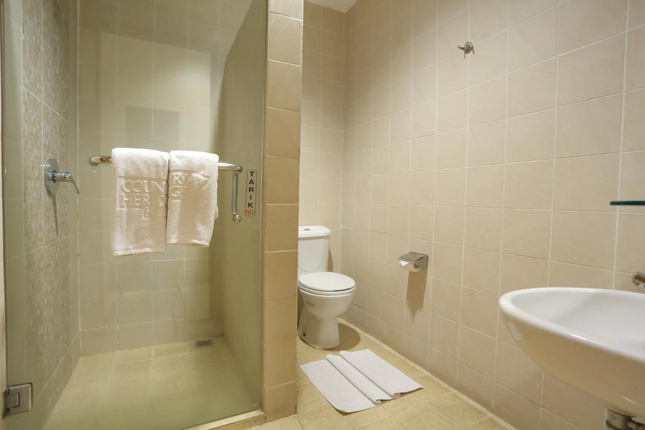 Country Heritage Hotel 3*