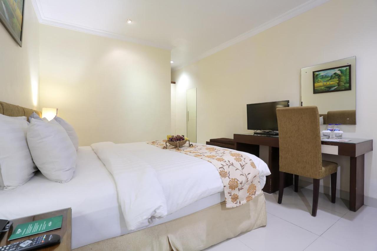 Country Heritage Hotel
