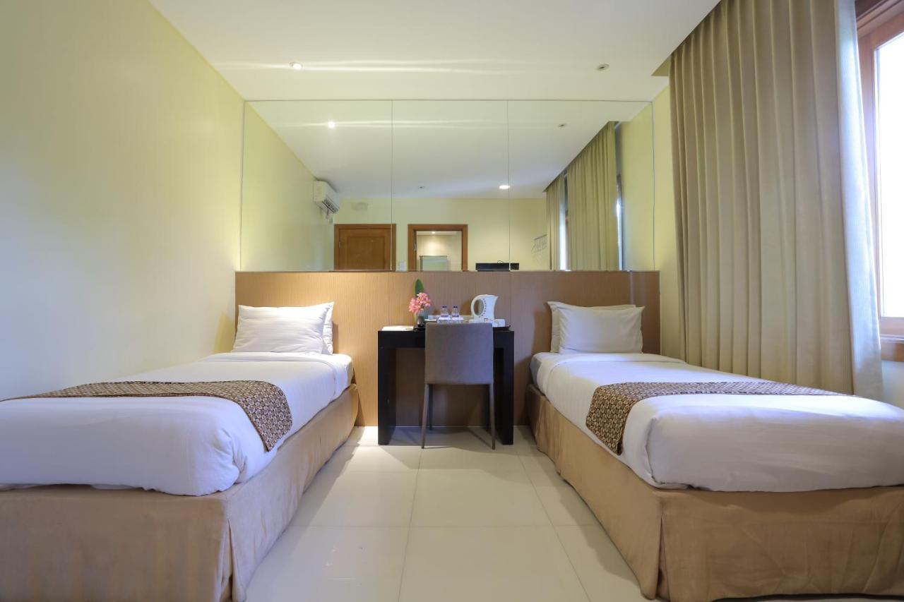 Country Heritage Surabaya