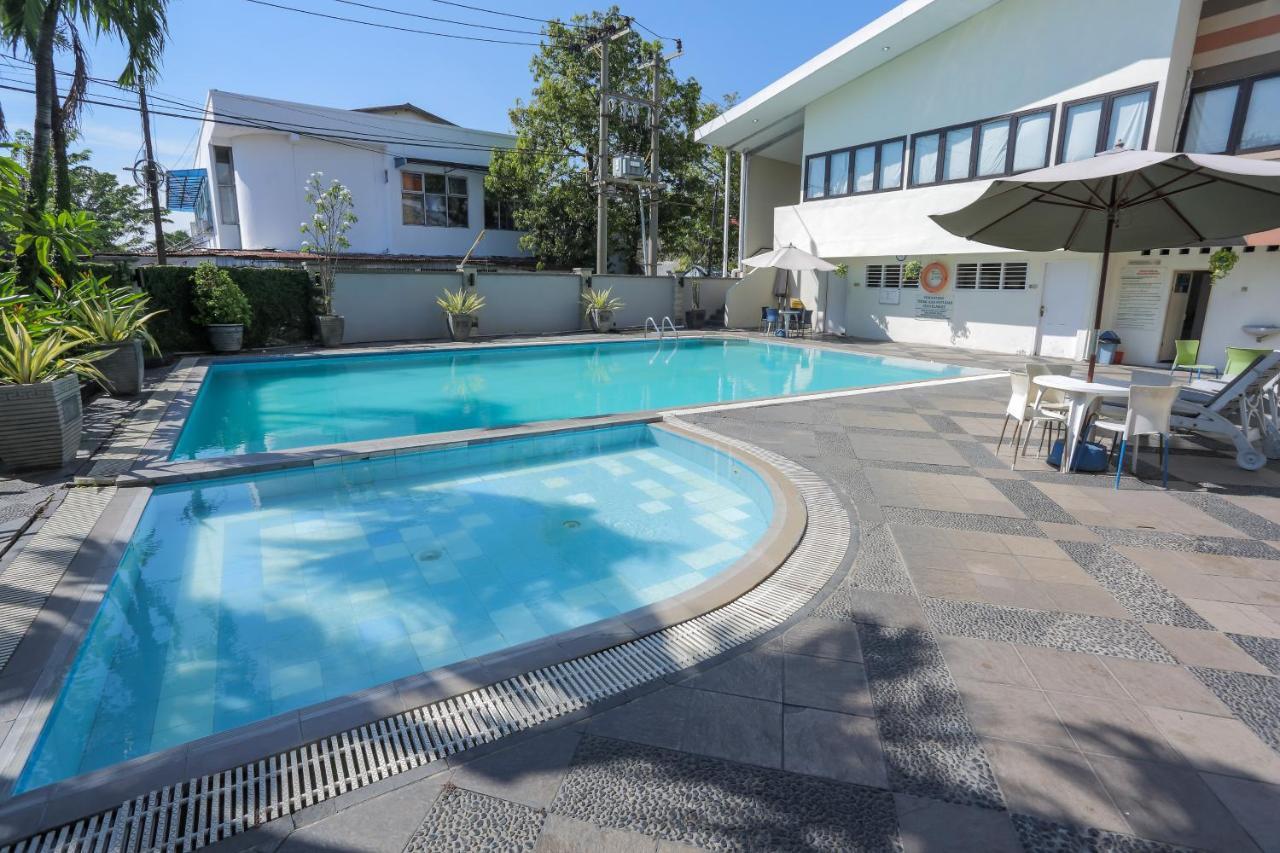 Country Heritage Hotel 3*