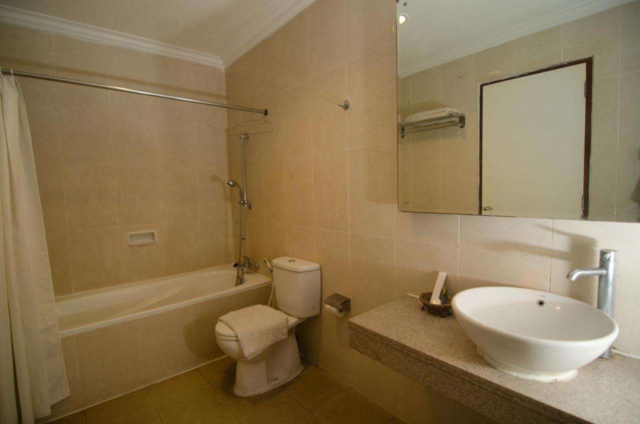 Country Heritage Hotel Surabaya