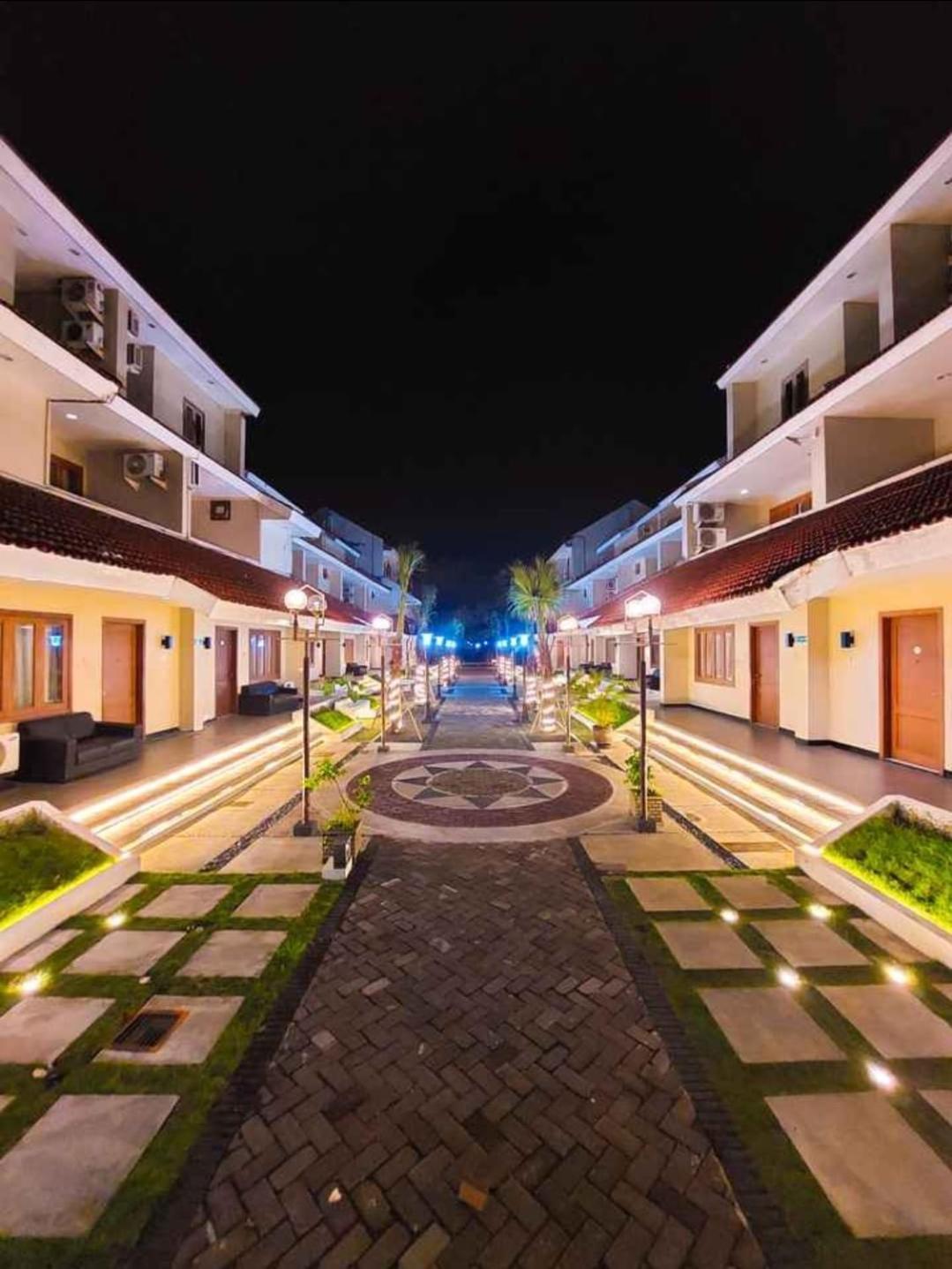 Hotel Country Heritage